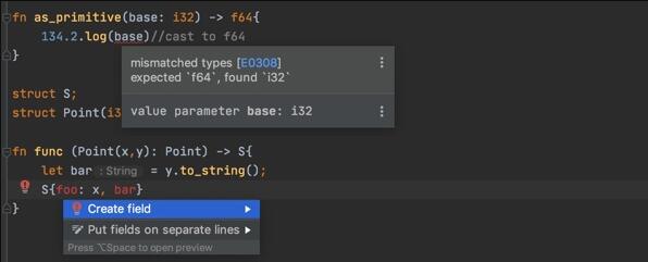 IntelliJ插件下载 IntelliJ Rust 2023.1 V0.4.197 官方免费解压绿色版-2