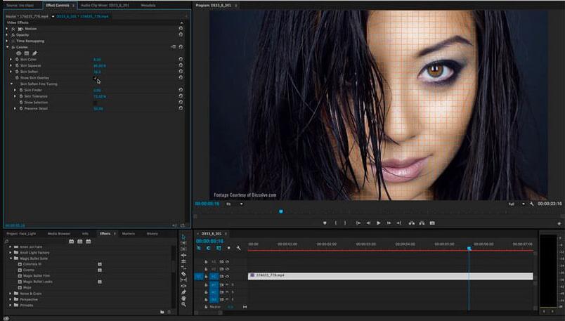 MagicBullet破解版下载 红巨人调色插件套装Red Giant Magic Bullet Suite 2023.2.1 破解版(含注册文件) 64位-1