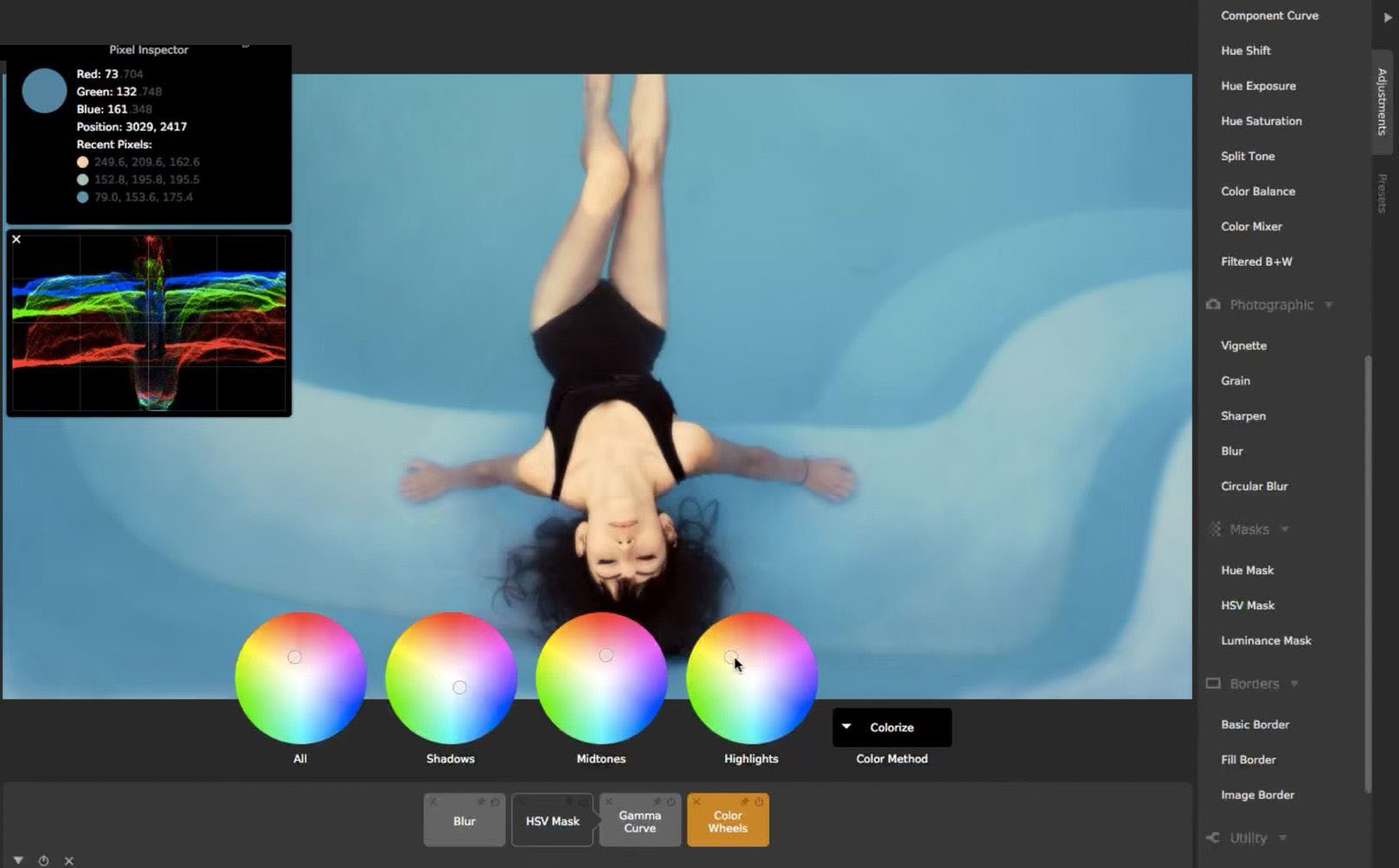 CameraBag Photo下载 照片滤镜工具Mac CameraBag Photo Mac v2023.2.0 一键安装免费版-4