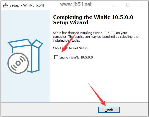 WinNc下载 WinNc(文件管理器) V10.5.0 中文免费安装注册版-8