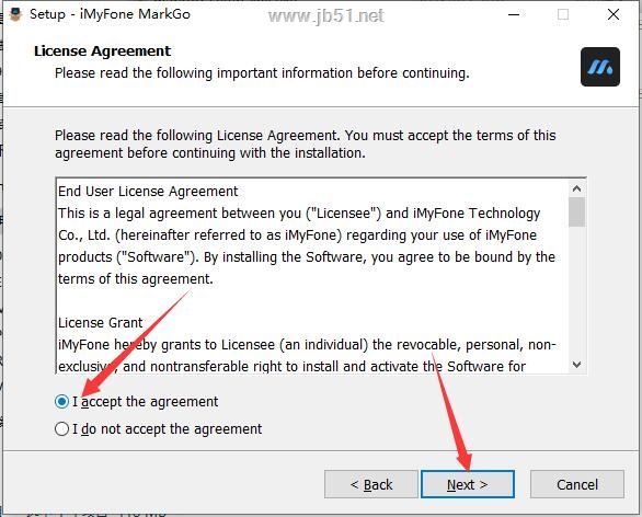 iMyFone MarkGo激活补丁下载 视频去水印 iMyFone MarkGo破解补丁/注册机 v2.7.0 汉化绿色版 附激活教程-3