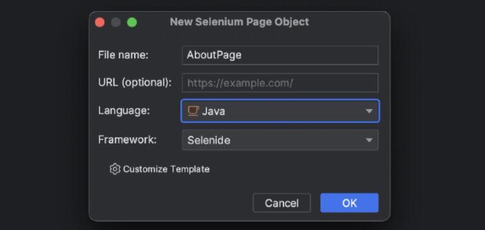 JetBrains2023下载 测试自动化 JetBrains Aqua 2023.1 官方最新免费安装版-6