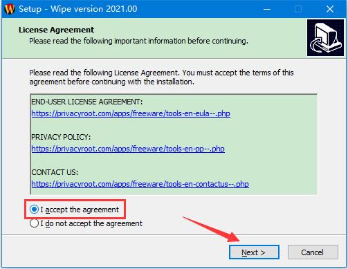 Wipe Pro 2023破解版下载 Wipe Professional(系统垃圾清理) v2021-2023.04 特别安装版 附激活教程-1