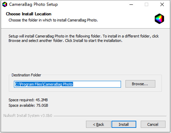 CameraBag Photo激活补丁下载 CameraBag Photo 2023破解补丁 v2023.3.0 附激活教程-3