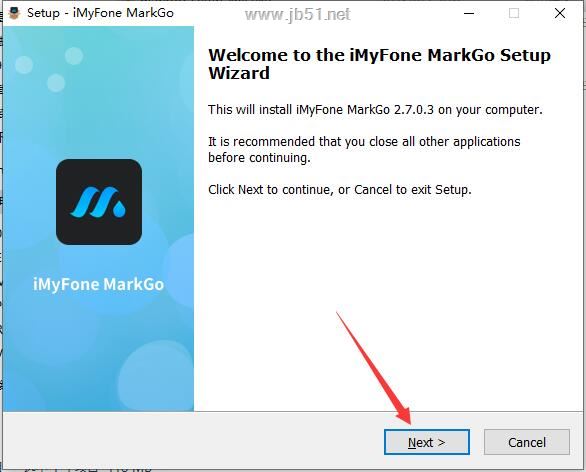 iMyFone MarkGo汉化激活版下载 视频去水印工具 iMyFone MarkGo v2.7.0 64位 中文破解版 附激活教程/补丁-2