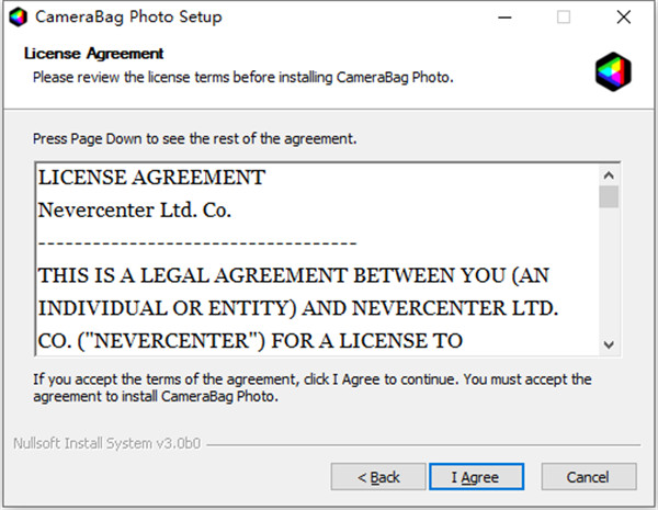 CameraBag Photo激活补丁下载 CameraBag Photo 2023破解补丁 v2023.3.0 附激活教程-2