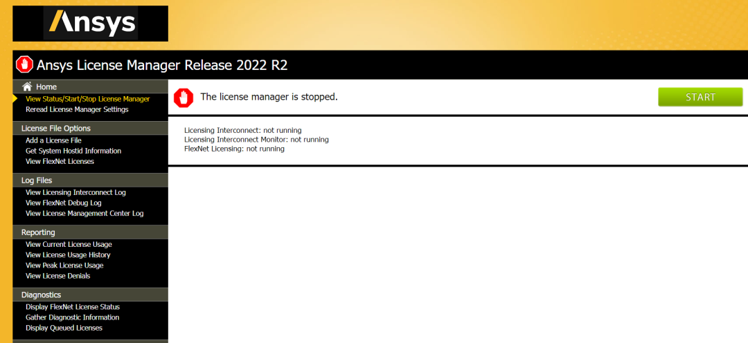ANSYS Products 2023 R2 x64下载安装教程-13