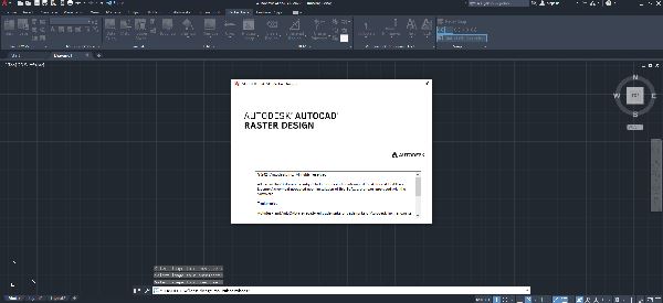 AutoCAD Raster Design 2022激活版下载 Autodesk AutoCAD Raster Design 2022 激活工具 附安装教程-1