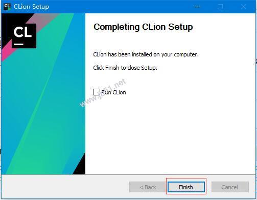 clion2023免费版下载 JetBrains CLion 2023.1.4 中文正式破解版(附汉化补丁+安装教程)-5