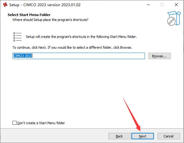 CIMCO Edit 2023汉化激活版下载 数控编程仿真软件 CIMCO Edit 2023 v23.01.02 中文破解版 附激活教程+补丁-4