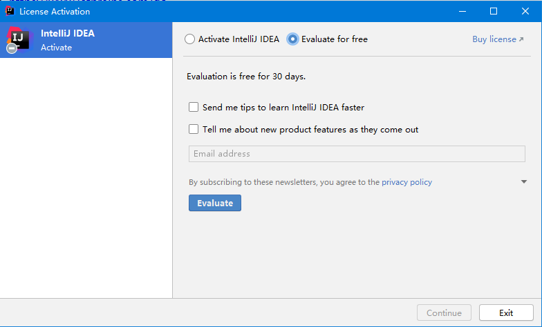 JetBrains IDE2020.3免费版(IDEA 2020.3)下载-1