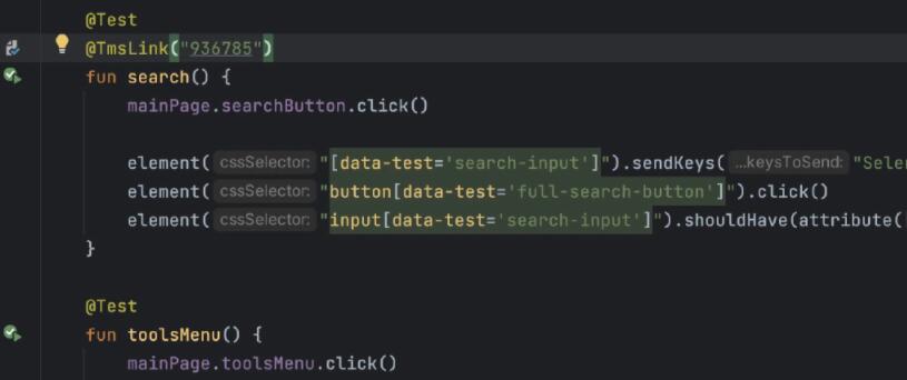 JetBrains2023下载 测试自动化 JetBrains Aqua 2023.1 官方最新免费安装版-12