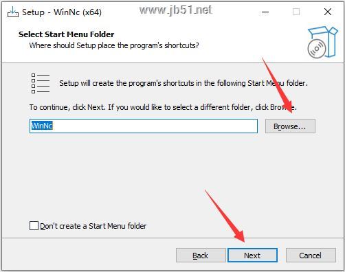 WinNc下载 WinNc(文件管理器) V10.5.0 中文免费安装注册版-4