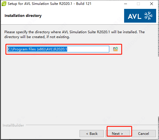 avl suite破解版下载 AVL Simulation Suite 2023 R1 免费许可授权版(附激活文件+步骤) Win64-4