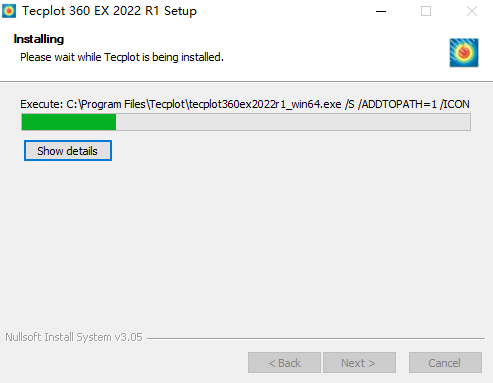 Tecplot 360 EX 2022R1下载安装教程-8