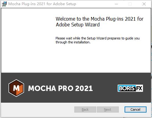 Mocha Pro2023破解版下载 Ae/Pr/OFX/Nuke/达芬奇反求跟踪插件Mocha Pro 2023 10.0.2 Adobe插件版(附破解教程)-2