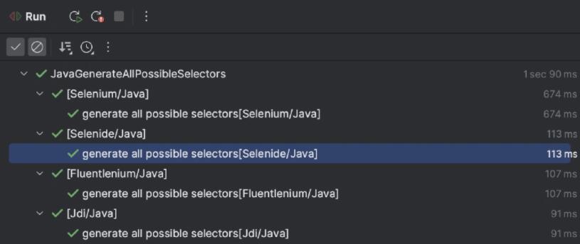 JetBrains2023下载 测试自动化 JetBrains Aqua 2023.1 官方最新免费安装版-3