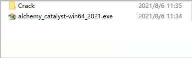 Alchemy Catalyst 2023下载 Alchemy Catalyst 2023 v15.0.100 免费破解版 附激活教程-13