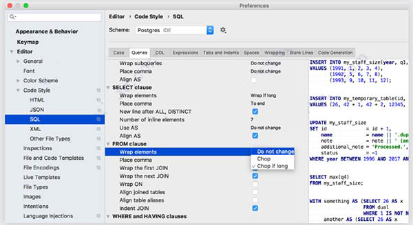 datagrip2023官方下载 JetBrains DataGrip 2023.1.2 免费中文正式版(附汉化包+安装教程)-18