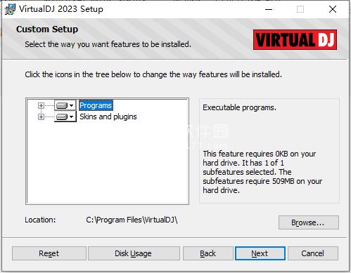 Atomix VirtualDJ破解版下载 DJ混音工作台 Atomix VirtualDJ Pro 2023 Pro Infinity v8.5.7482 中文激活版-3