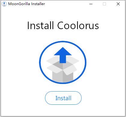 Coolorus汉化版下载 PS色环插件Coolorus V2.6 For Photopshop CC 2014-2023 中文破解版(附方法)-1