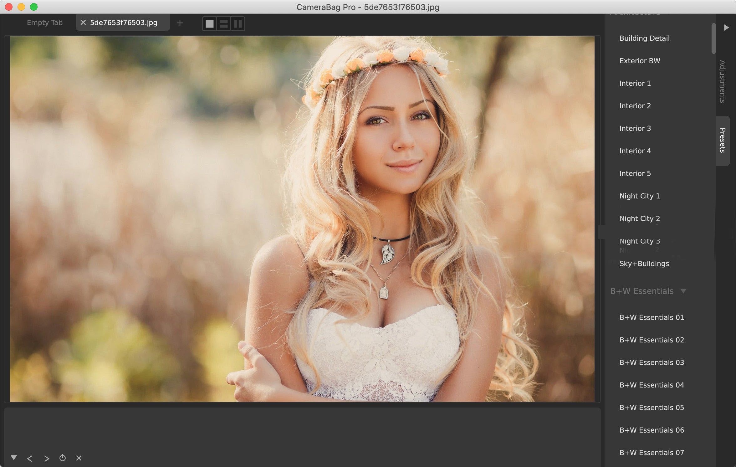 Mac CameraBag下载 CameraBag Pro(照片处理软件) for Mac v2023.2.0 苹果电脑一键免费安装版-6