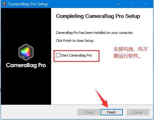 CameraBag Pro破解下载 照片视频滤镜软件 Nevercenter CameraBag Pro 2023.3.0 专业破解版-7
