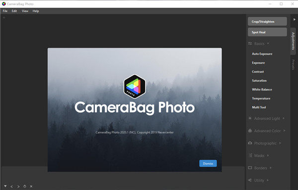 CameraBag Photo激活补丁下载 CameraBag Photo 2023破解补丁 v2023.3.0 附激活教程-7
