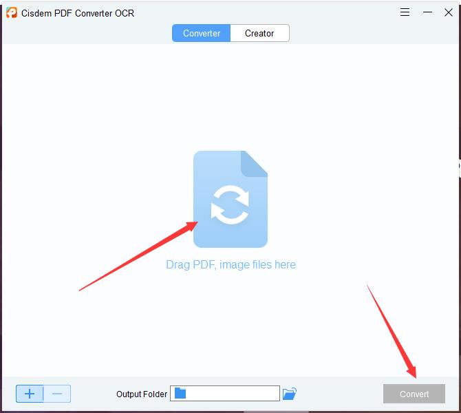 PDF转换器下载 Cisdem PDF Converter OCR(PDF/OCR转换器) v2.2.0 免费破解版 附激活教程/注册机-11