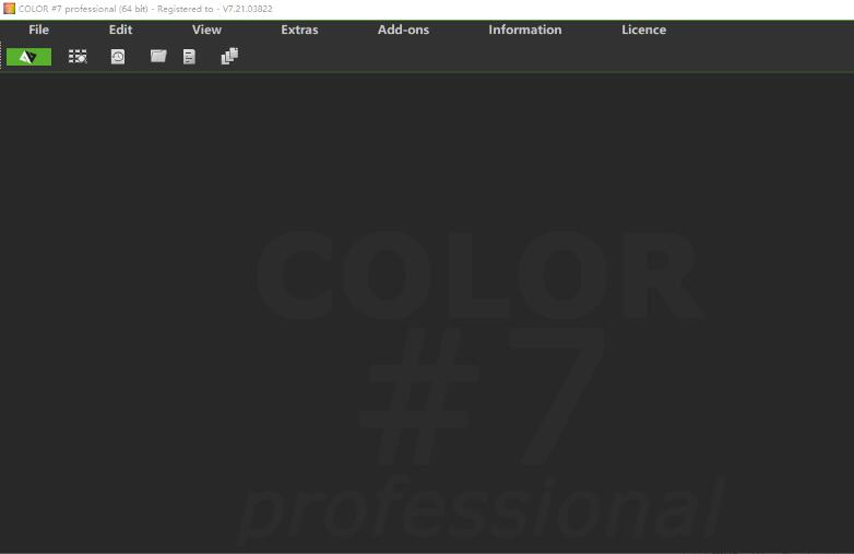 Franzis破解版下载 Franzis COLOR Projects Professional(专业滤镜软件) v7.21.03822 绿色免费破解版-1