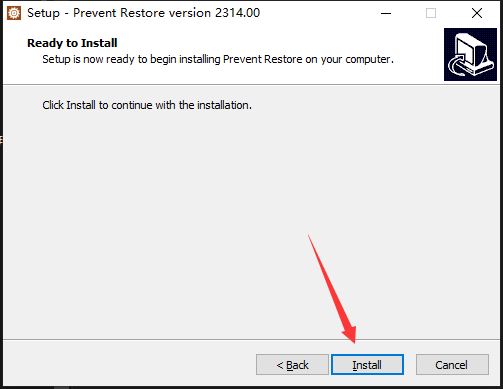 Prevent Restore激活补丁下载 Prevent Restore Pro破解补丁/注册机 v2023.14 附激活教程-3