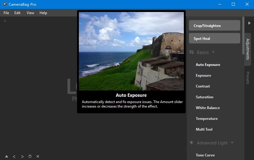 CameraBag Pro破解下载 照片视频滤镜软件 Nevercenter CameraBag Pro 2023.3.0 专业破解版-1