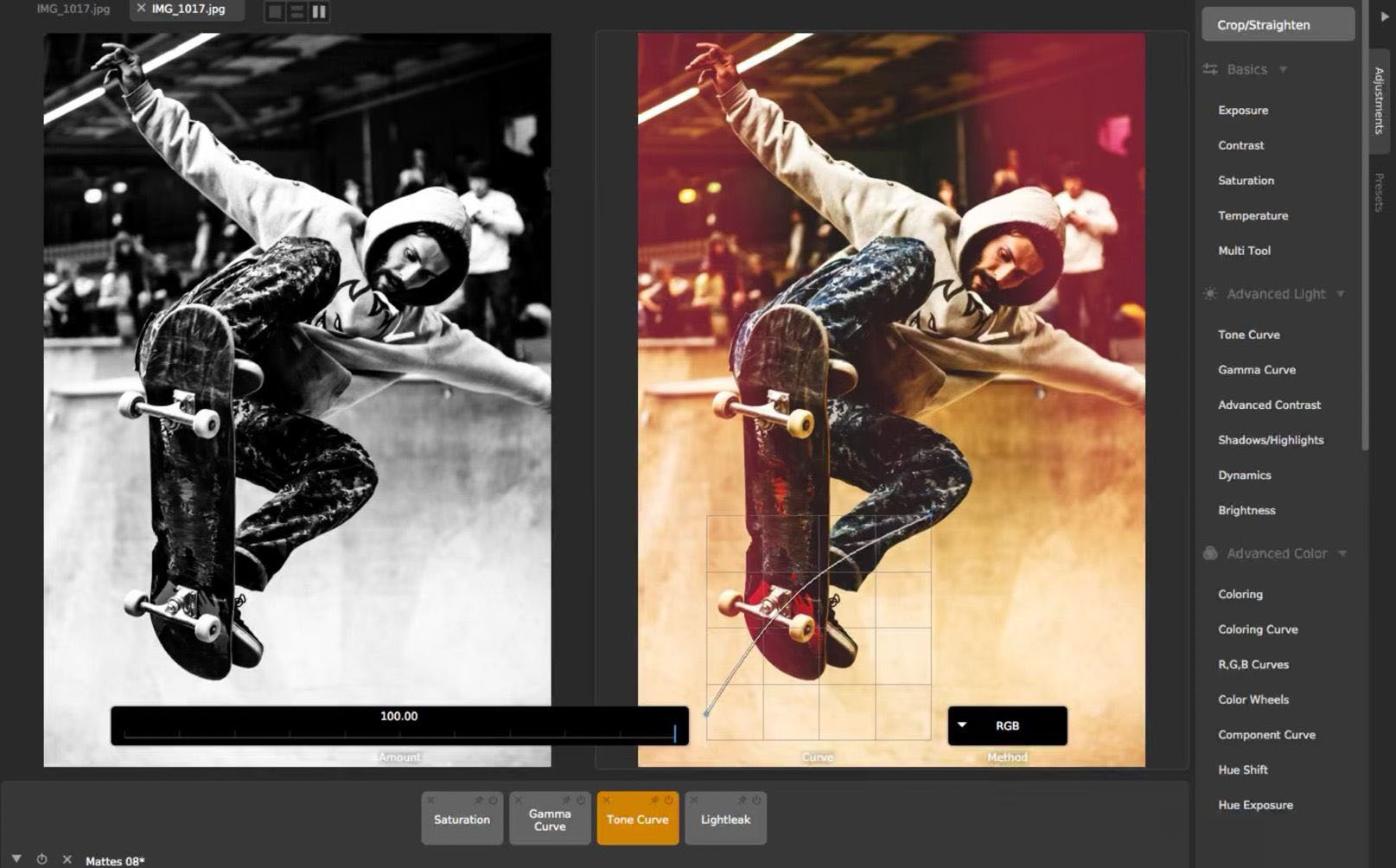 CameraBag Photo下载 照片滤镜工具Mac CameraBag Photo Mac v2023.2.0 一键安装免费版-7