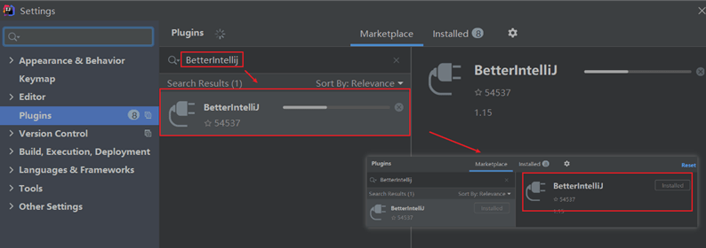 clion2023免费版下载 JetBrains CLion 2023.1.4 中文正式破解版(附汉化补丁+安装教程)-10