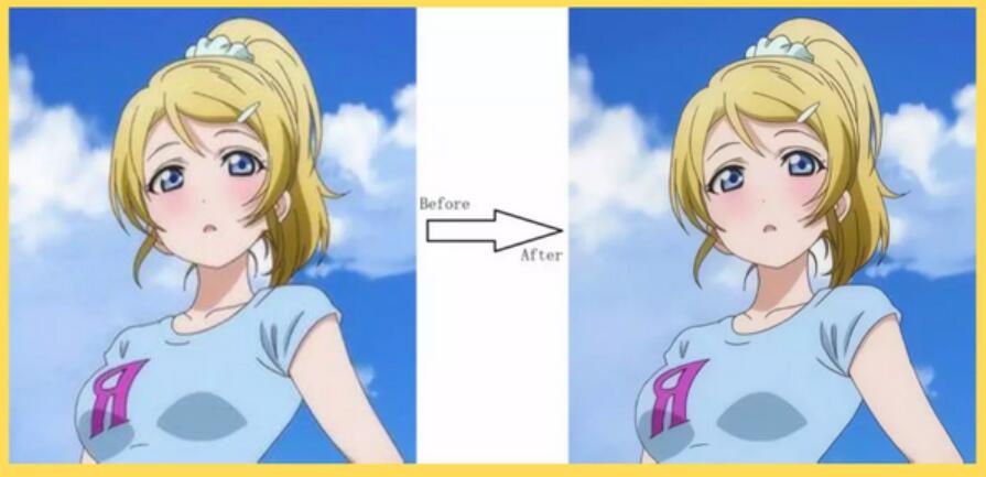 Waifu2x Extension GUI下载 Waifu2x Extension GUI(图片GIF视频放大降噪) v0.37 官方版-4