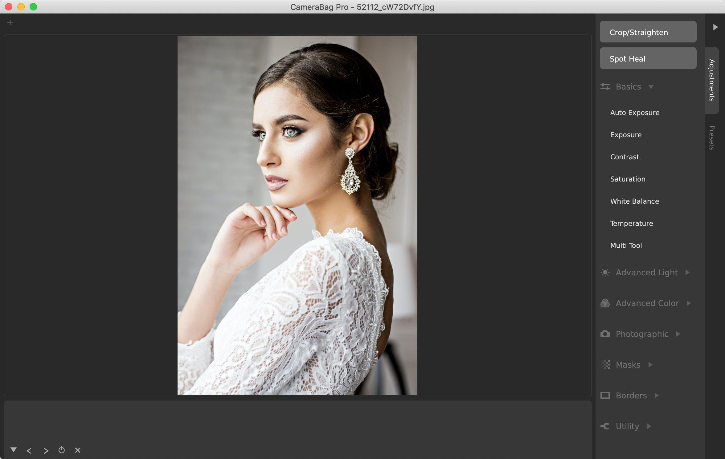 Mac CameraBag下载 CameraBag Pro(照片处理软件) for Mac v2023.2.0 苹果电脑一键免费安装版-4