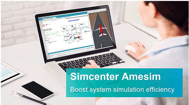 Siemens Simcenter Amesim 2021.2.0下载安装教程-1
