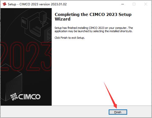 CIMCO Edit 2023汉化激活版下载 数控编程仿真软件 CIMCO Edit 2023 v23.01.02 中文破解版 附激活教程+补丁-7