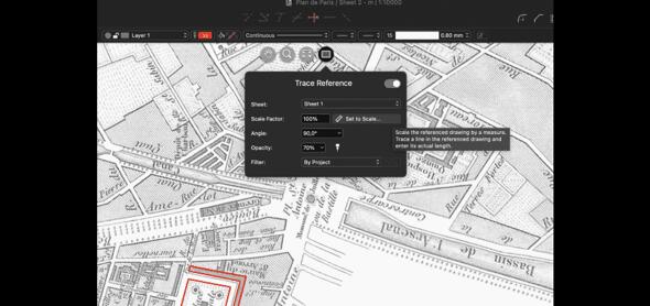 HighDesign mac版下载 HighDesign for Mac(cad软件) V2023.1.2172 苹果电脑版-1