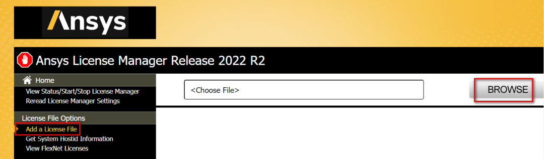ANSYS Products 2023 R2 x64下载安装教程-16