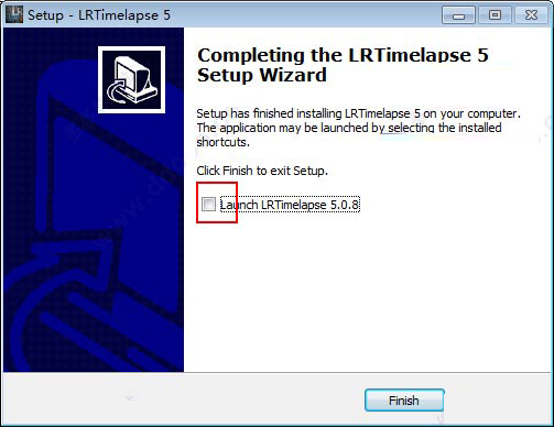 LRTimelapse下载 LRTimelapse(延迟摄影编辑渲染软件) v6.3.0 x64 安装特别版-5