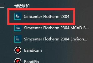 Siemens Simcenter FloTHERM 2304下载安装教程-11