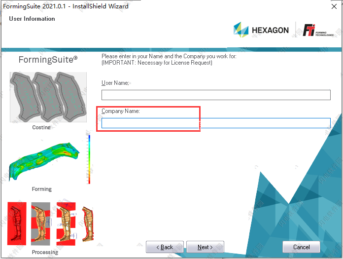 FTI FormingSuite破解版下载 FTI Forming Suite v2023.2.0.1686059814 中文授权激活版(附补丁) Win64-3