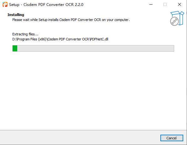 PDF转换器下载 Cisdem PDF Converter OCR(PDF/OCR转换器) v2.2.0 免费破解版 附激活教程/注册机-5
