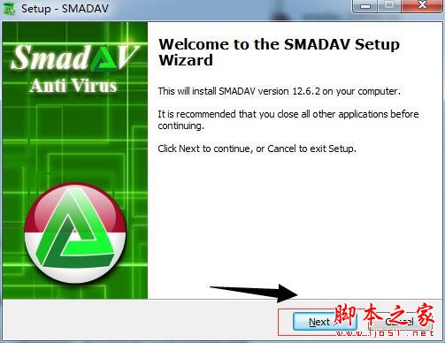Smadav Antivirus 2019破解版下载 Smadav Antivirus pro 2023(病毒防护软件) v15.0.2 英文安装版(附破解文件+破解教程)-2