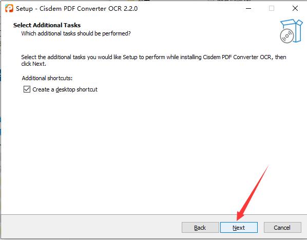 PDF转换器下载 Cisdem PDF Converter OCR(PDF/OCR转换器) v2.2.0 免费破解版 附激活教程/注册机-3