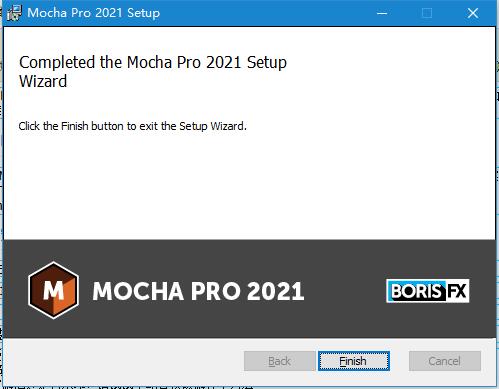 MochaPro2023破解版 摄像机反求平面跟踪软件BorisFX Mocha Pro 2023 v10.0.2 破解独立版(附教程)-2