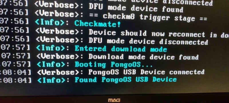 Palera1n下载 Palera1n越狱全新C语言版 V2023 最新版-14