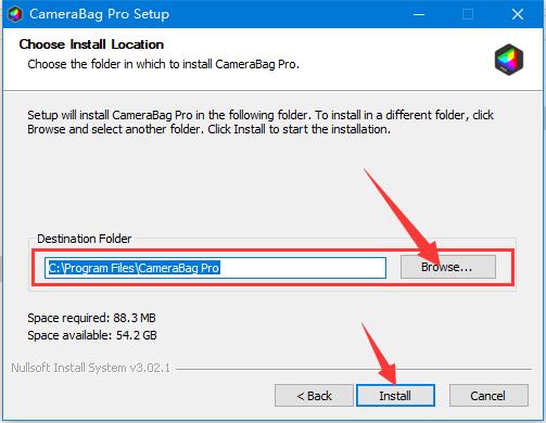 CameraBag Pro破解下载 照片视频滤镜软件 Nevercenter CameraBag Pro 2023.3.0 专业破解版-4