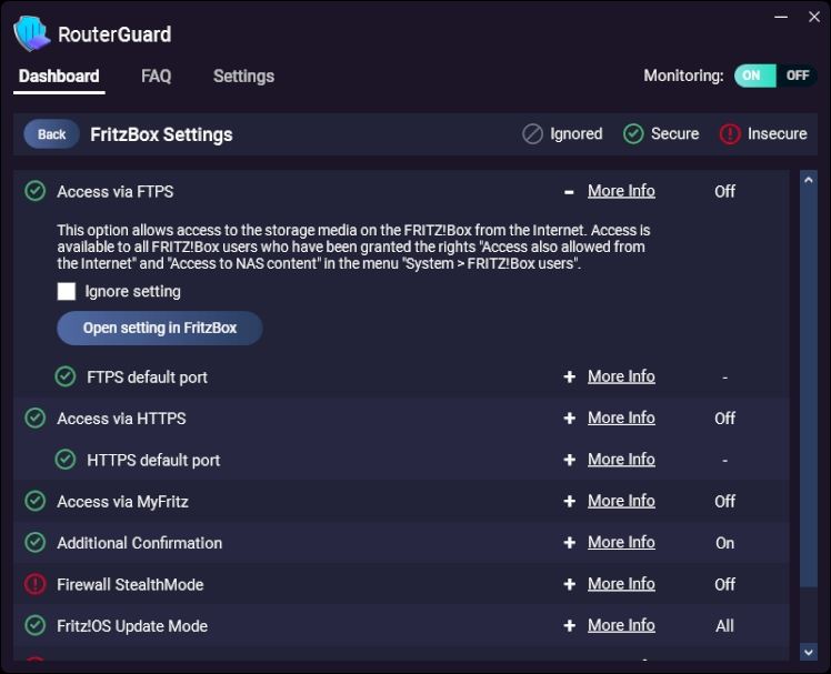 RouterGuard 2023激活版下载 FritzBox防护软件 Abelssoft RouterGuard 2023 v1.72.43040 直装破解版 附安装教程-2
